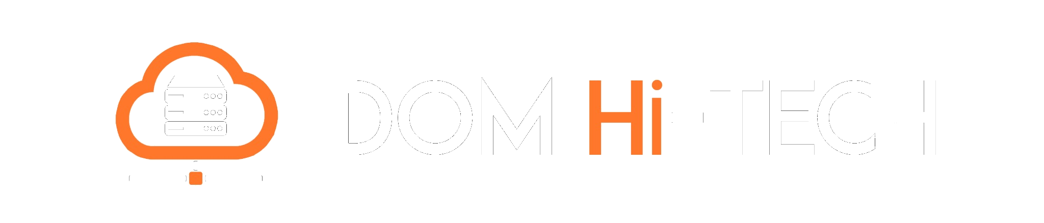 DOM HI-TECH LOGO